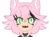 chibi style, $80
